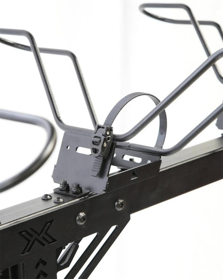 Maverack 4-BIKE PREMIUM VERTICAL RACK 14
