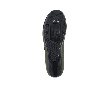 FLR FX-3 Army Green 8