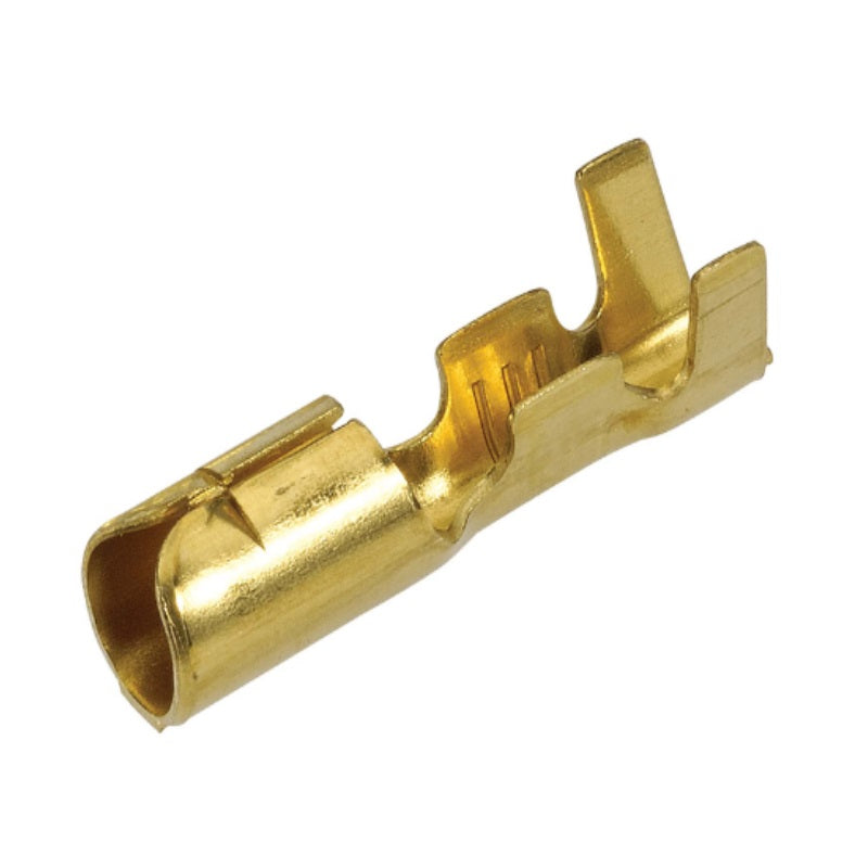 Brass Bullet Terminals