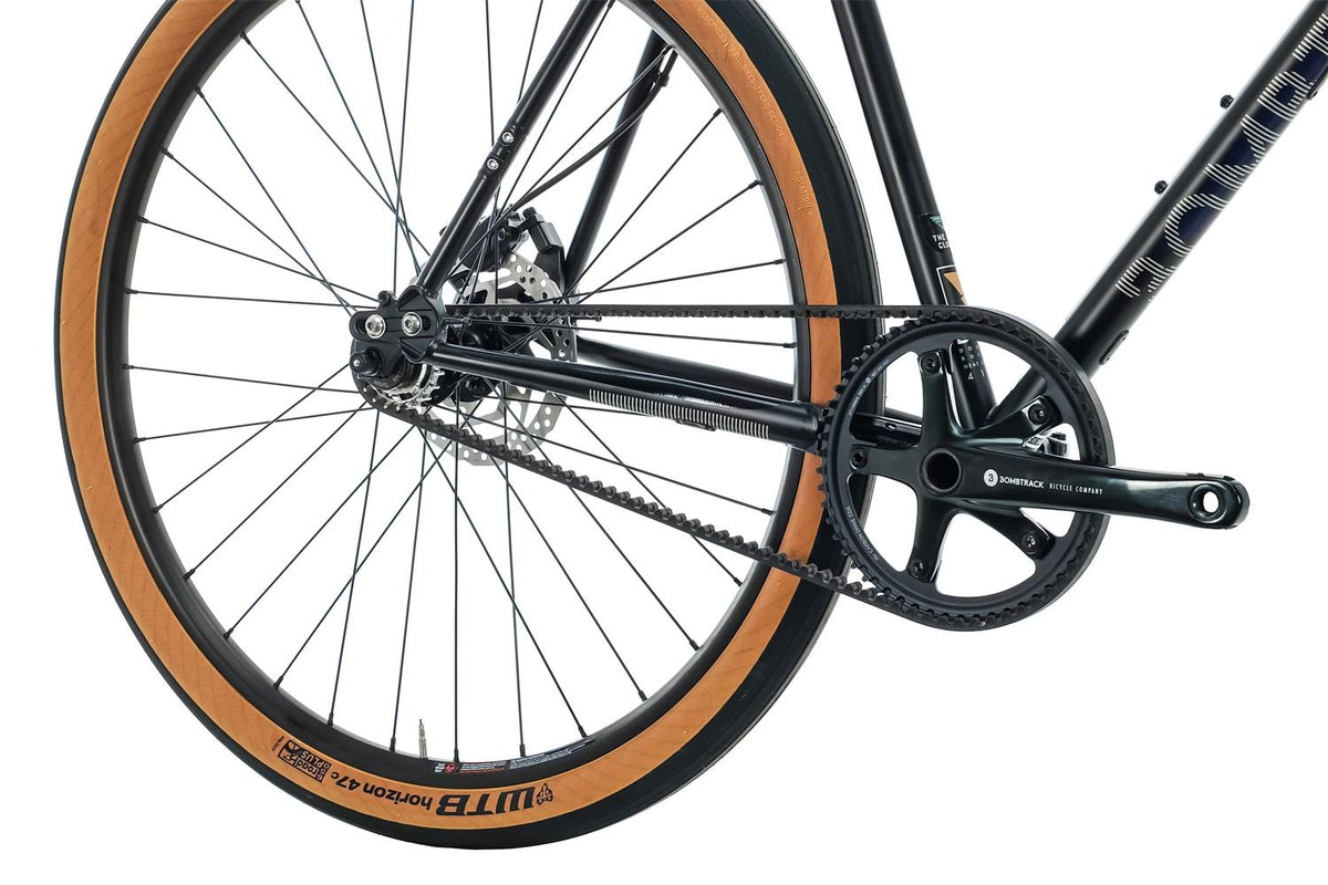 Bombtrack Outlaw Black-Navy Blue 3