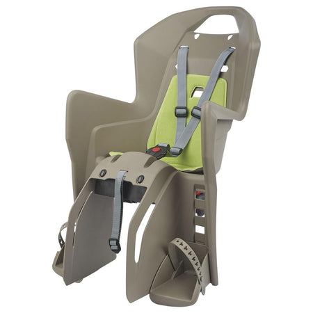 Polisport Koolah CFS Brown Green 1