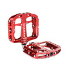 Chromag Scarab Pedals Red