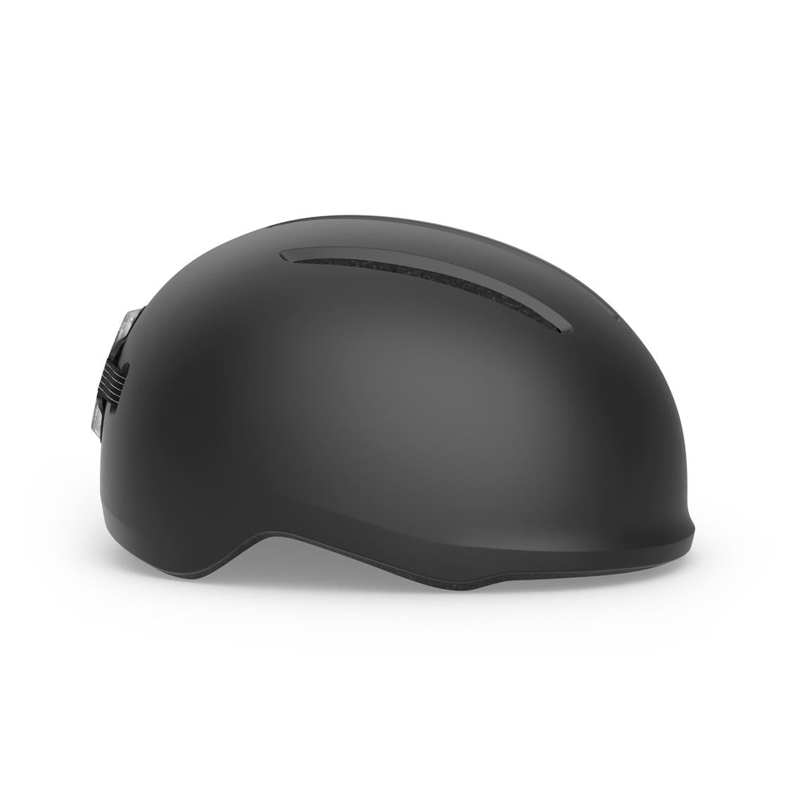 MET Vibe Black 3