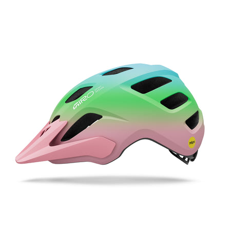 Giro Tremor Mips Child - Matte Blue Jewel