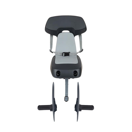 Polisport Guppy Junior MIK HD Dark Grey Light Grey