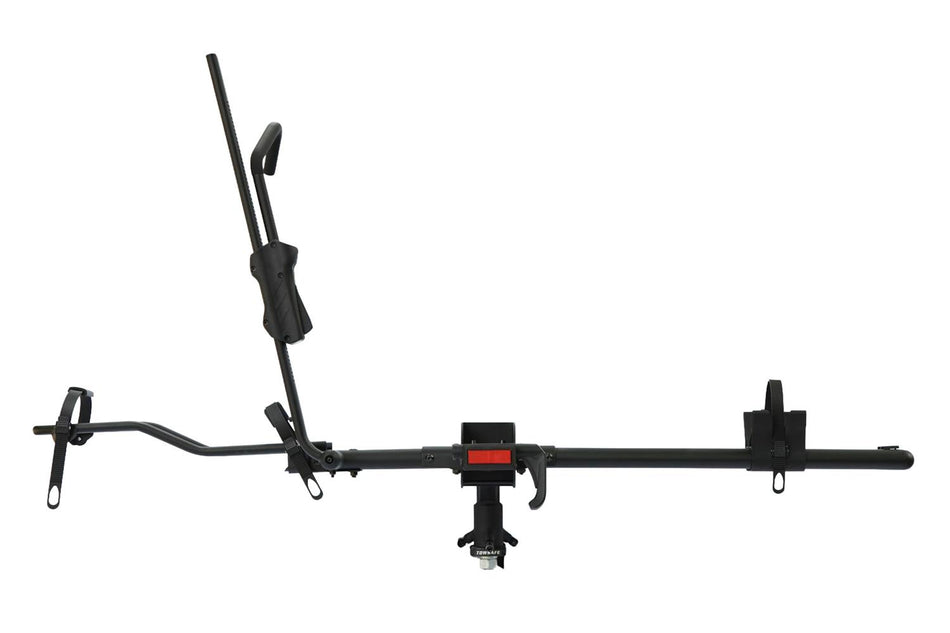 Maverack Heavy Duty Towball Ebike Rack - Single 2