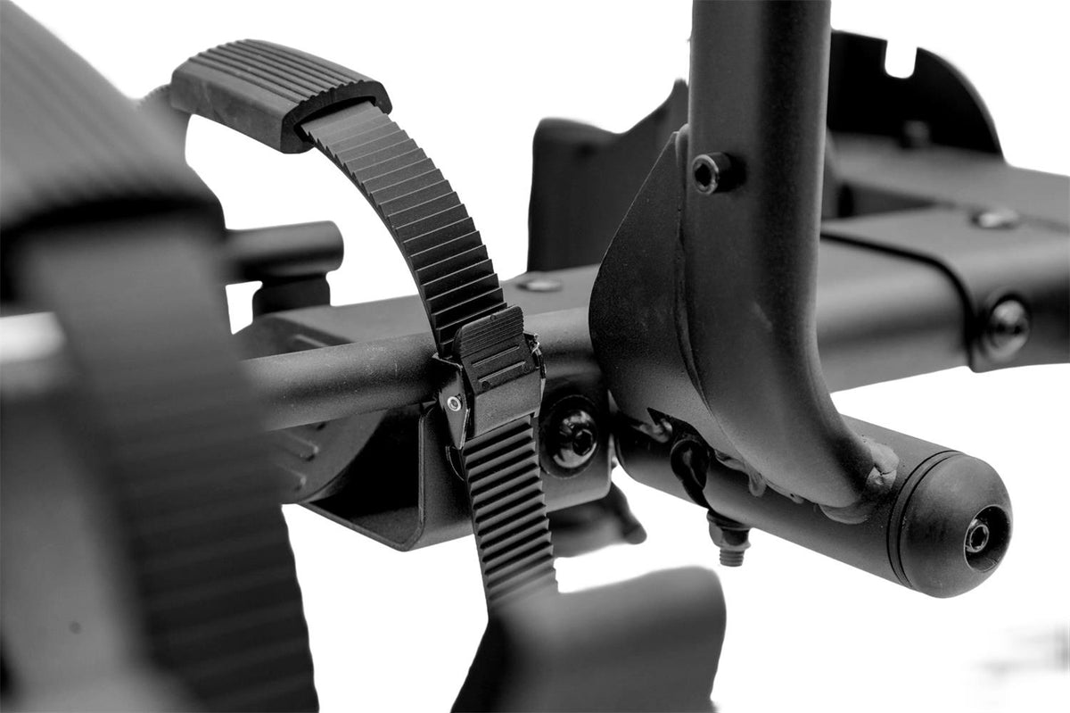 Maverack Heavy Duty Towball Ebike Rack - Double 10