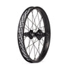 Salt Rookie 16" Rear Wheel 9T 14mm Axle Black