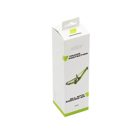 Slicy frame protection ALL-MOUNTAIN  ENDURO DH 1