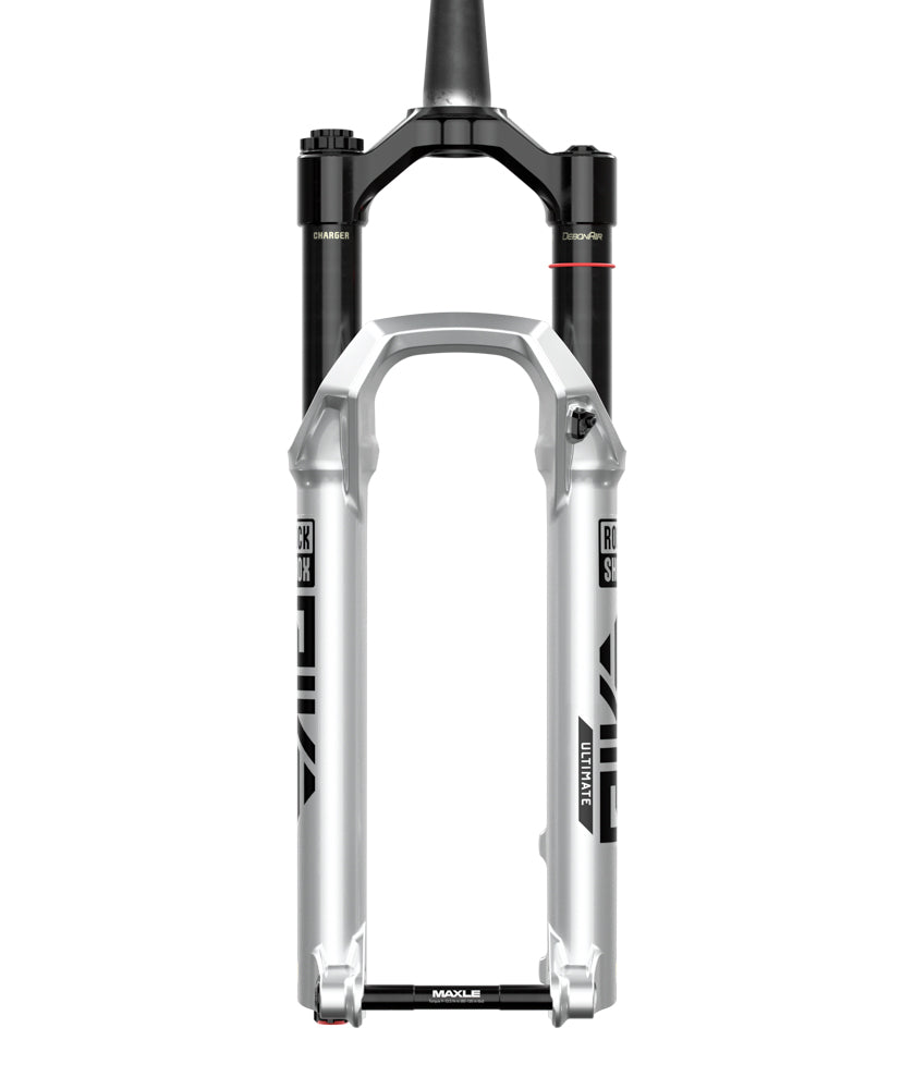 RockShox Pike Ultimate