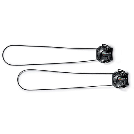 SIDI Tecno 3 Cable & Dial closure for lower shoe - Long 155mm