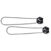 SIDI Tecno 3 Cable & Dial closure for lower shoe - Long 155mm