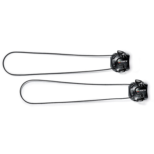 SIDI Tecno 3 Cable & Dial closure for lower shoe - Long 155mm