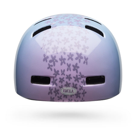 Bell Lil Ripper Daisy Gloss Light Blue