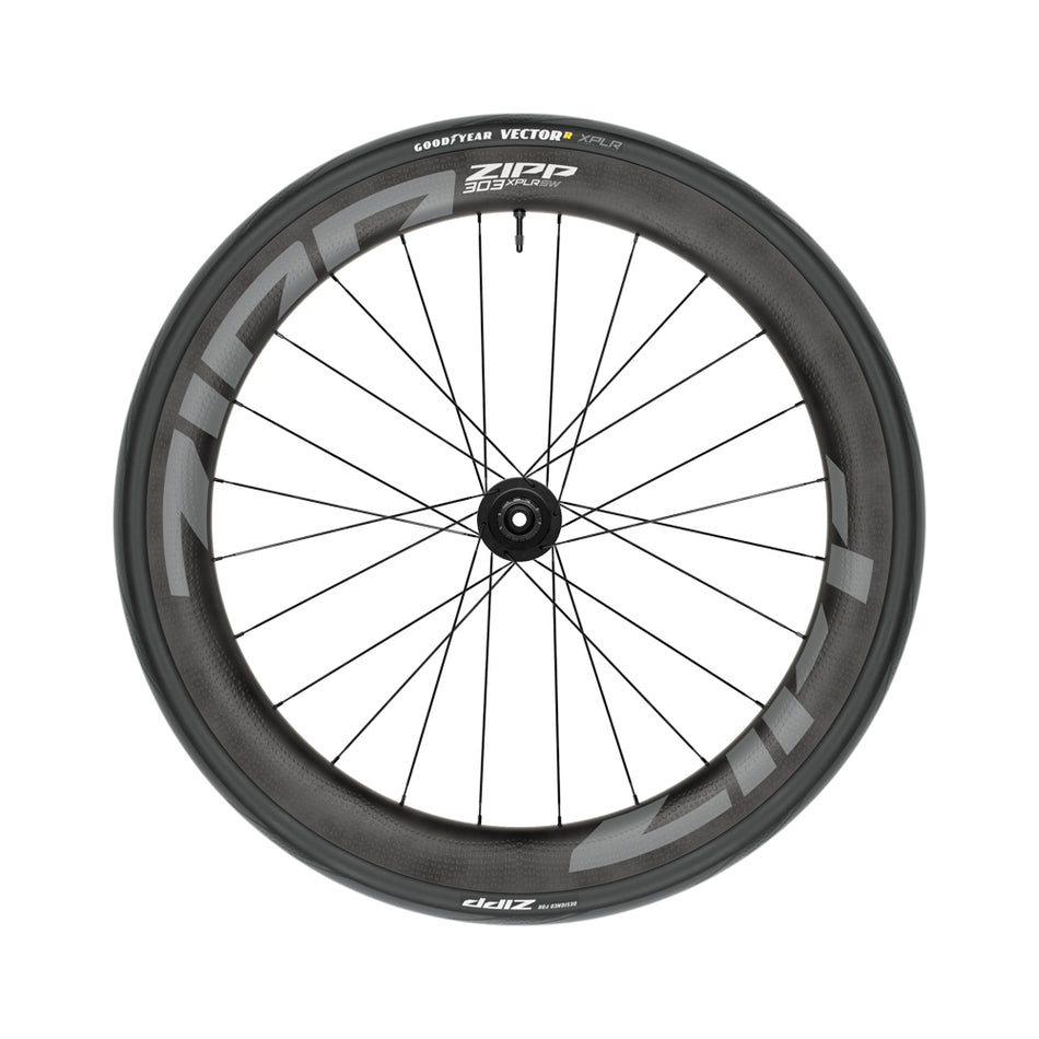 Goodyear Vector R XPLR Tyre