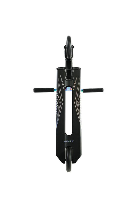 Grit Elite XM Blackened 2