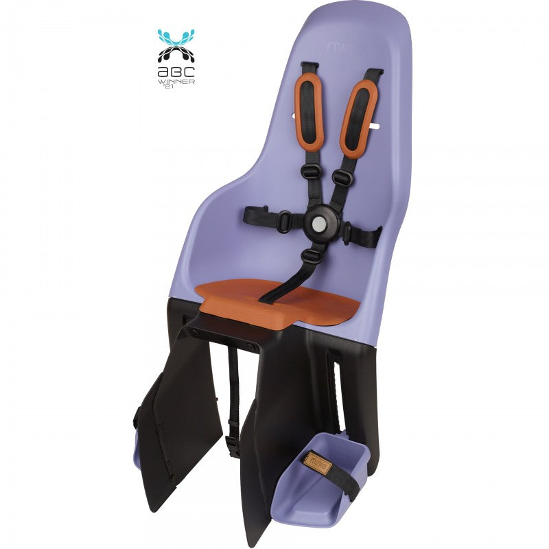 Polisport Minia CFS Galaxy Purple 1