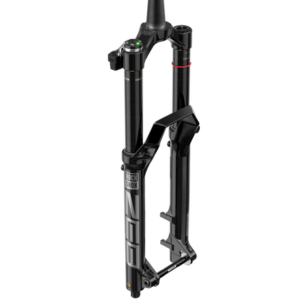 RockShox Zeb Ultimate Flight Attendant