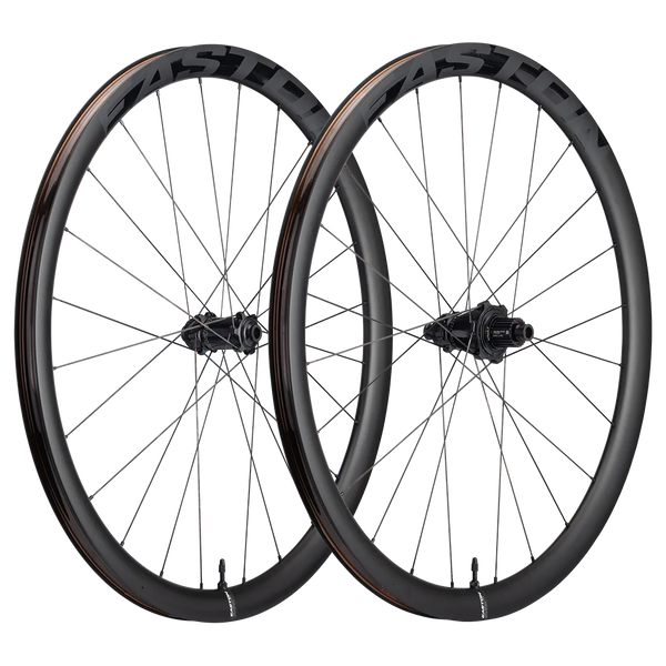 Easton EC90 ALX Carbon Disc Wheels - Main Image