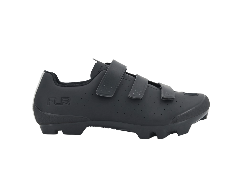FLR FX-1 Black 1