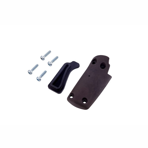 SRAM Shifter Brake Reservoir Cap Kit Right HRD / HRR Bladder Kit Including 4 Screws
