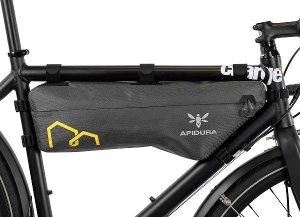 Expedition Compact Frame Pack