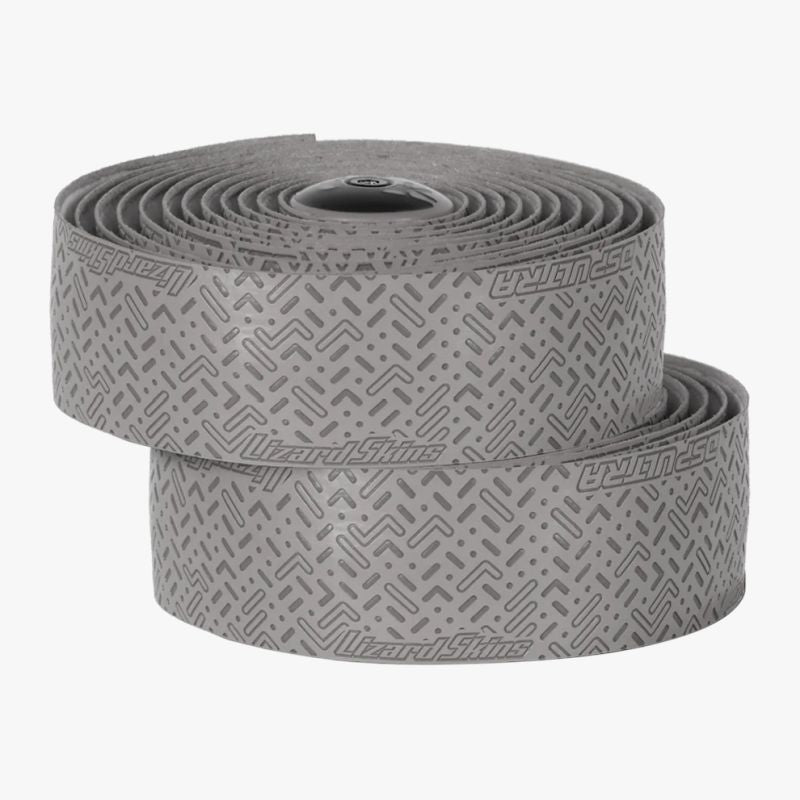 Lizard Skins DSP Ultra Bar Tape Cool Gray - Tape