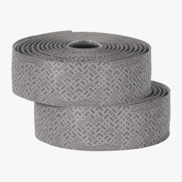 Lizard Skins DSP Ultra Bar Tape Cool Gray - Tape