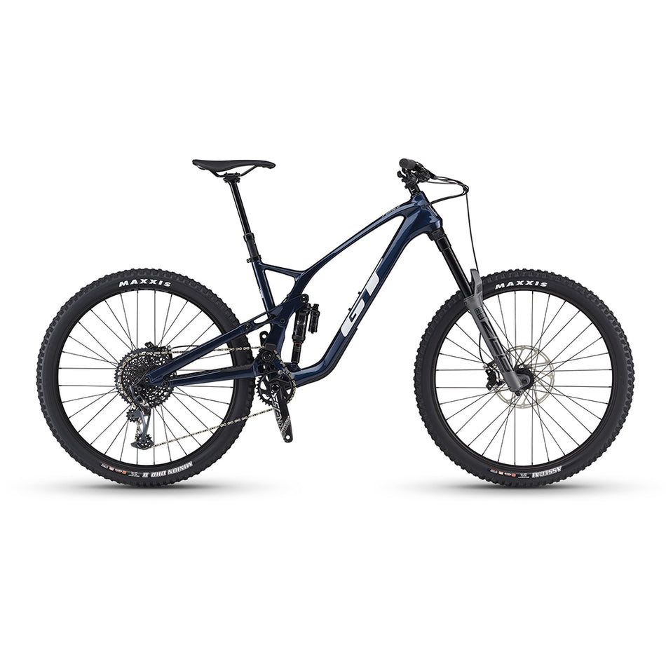 Force Carbon 29