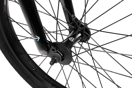 Wethepeople Arcade 20TT Black 5