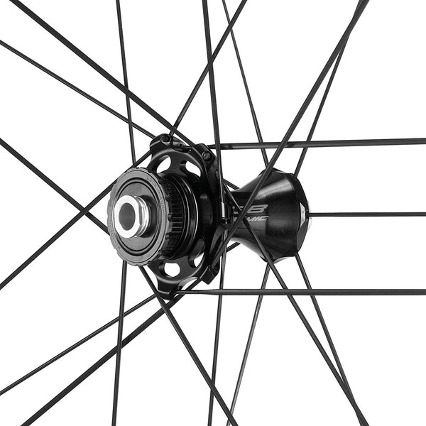 Campagnolo Bora X gravel wheelset