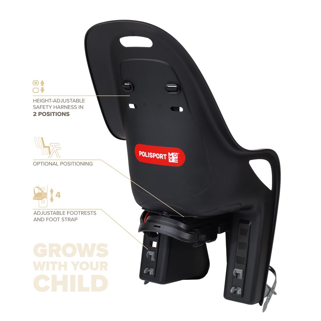 Polisport Koari CFS 3