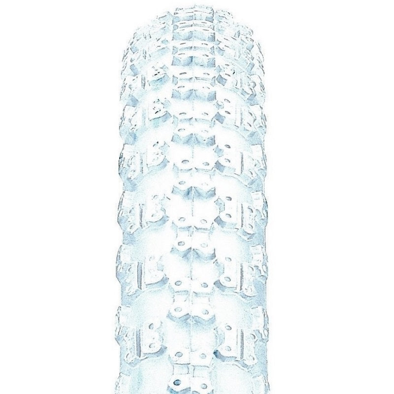 12 x 2.125 Innova HV-5102 White Tyre