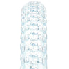 12 x 2.125 Innova HV-5102 White Tyre