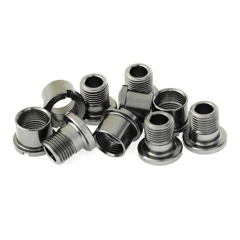 Campagnolo FC-PI100 Record Pista Chainring Bolts