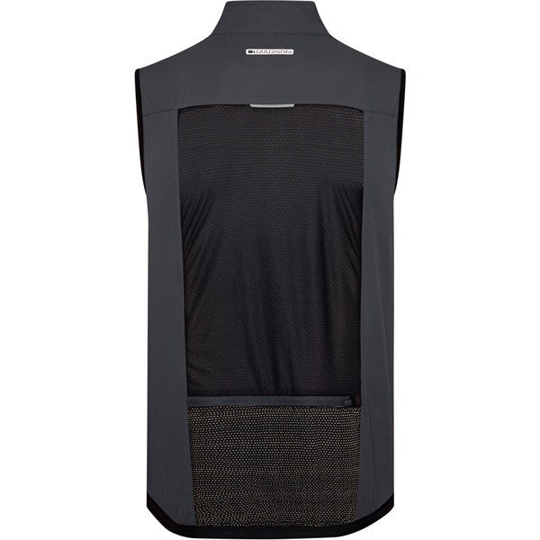 Sportive Mens Windproof Gilet Special