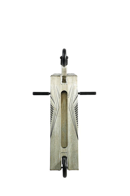 Grit Invader 6.5 Raw 3