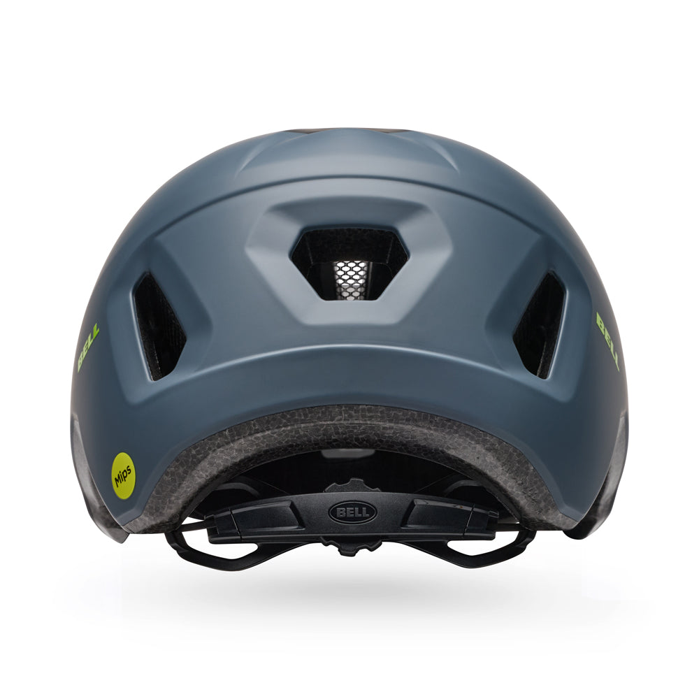 Bell 2Twenty Youth MIPS Dual Graphite