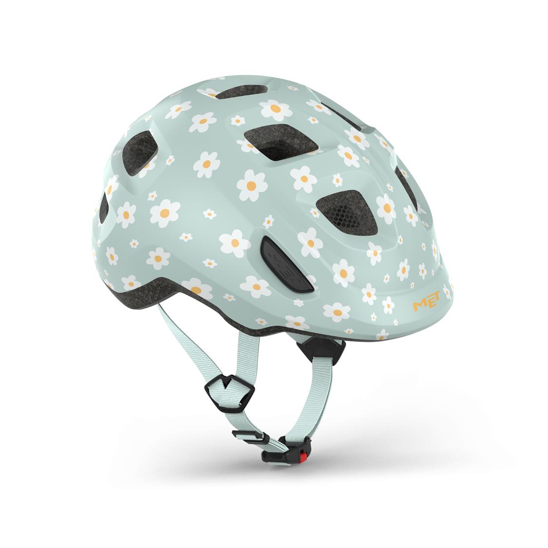 met-hooray-kids-helmet-M144FL1-straps