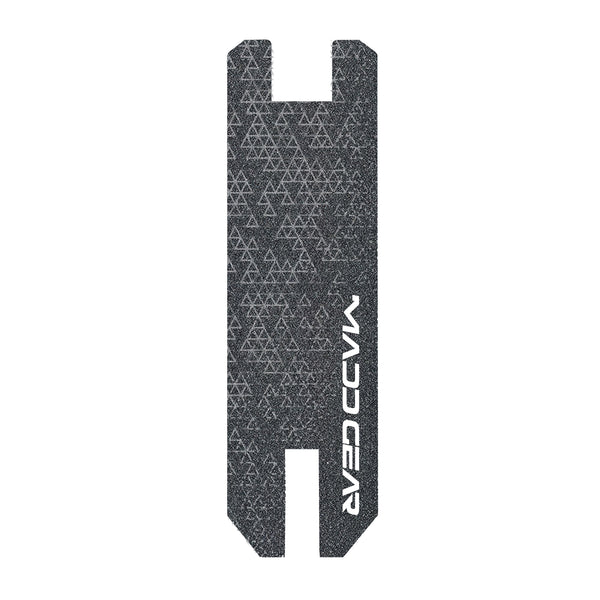 MADD GEAR 5.5 X 20.5" - ORIGIN/MGX 550 GRIP TAPE BLACK