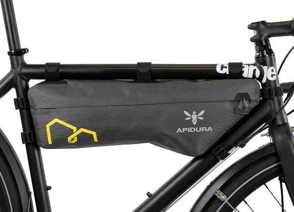 Expedition Compact Frame Pack