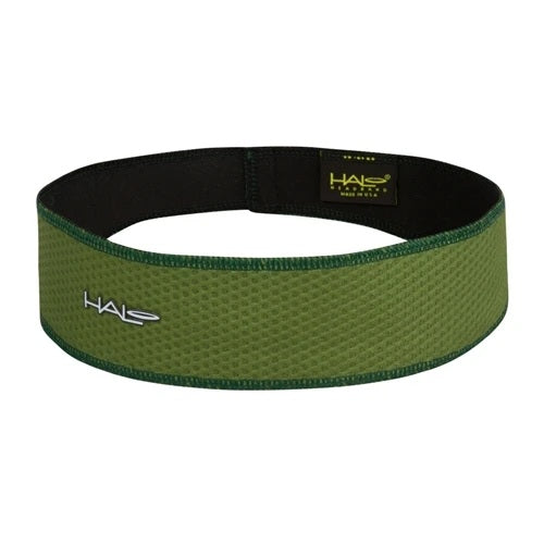 Halo AIR II Headband Pullover Olive