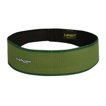 Halo AIR II Headband Pullover Olive