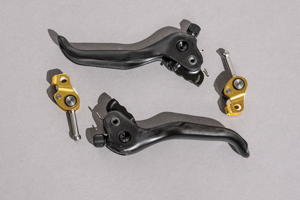 SRAM Maven A1 Carbon Lever Tuning Kit