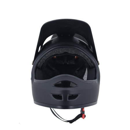 Safety Labs Propel Kids Matt Black 11