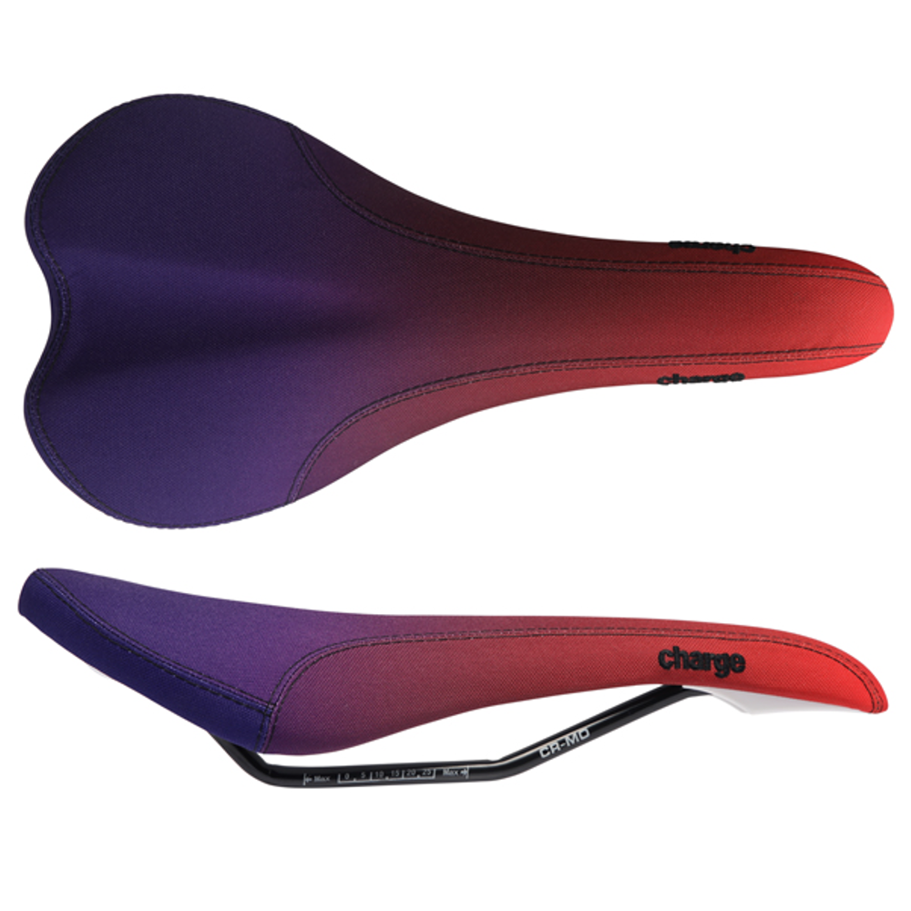 Charge Spoon SE Saddle Geo