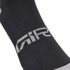 Giro Winter Merino Wool Socks Black / Grey