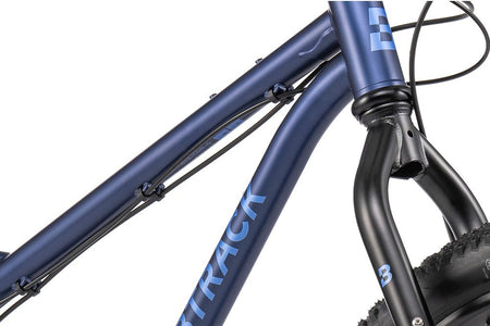 BT Beyond+ Matt Blue 8