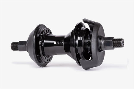 Wethepeople Hybrid Rear Hub  3