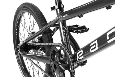 Radio_ XENON PRO L_dark grey metallic_405582255628